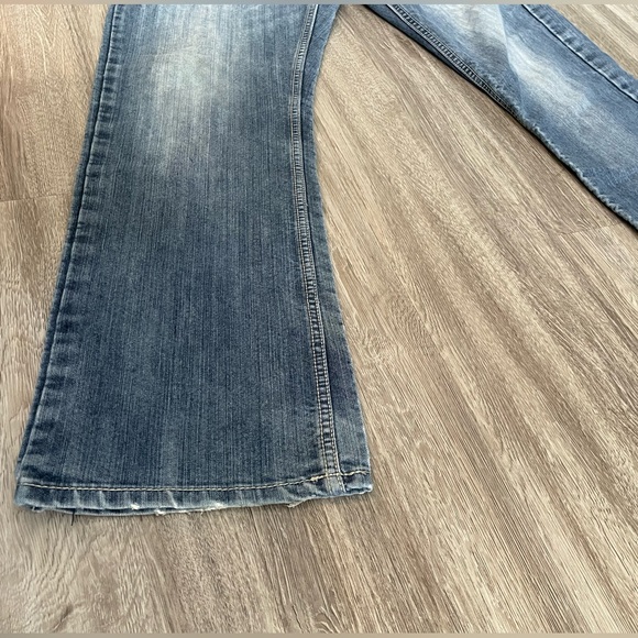 i Jeans by Buffalo Slim Straight Dayton 32 x 32 - Picture 2 of 12